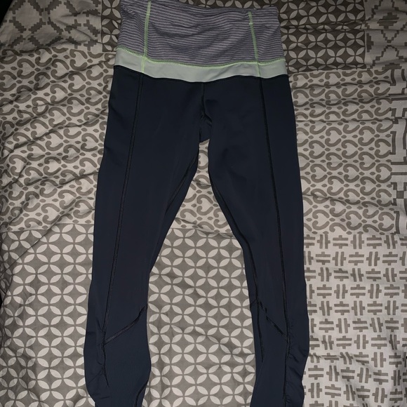 Lululemon Leggings - Picture 3 of 3